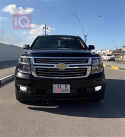 شيفروليه تاهو